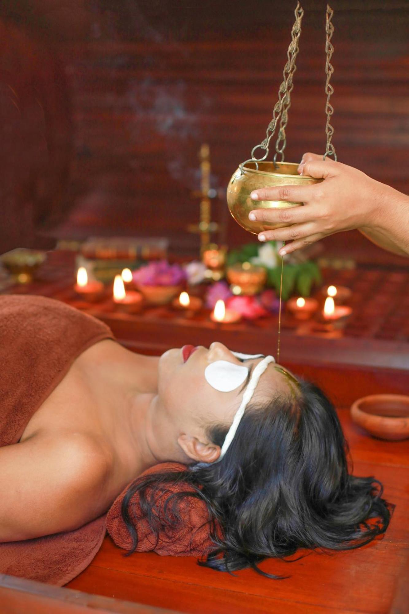 Rockery Villa Ayurveda Bentota Kültér fotó