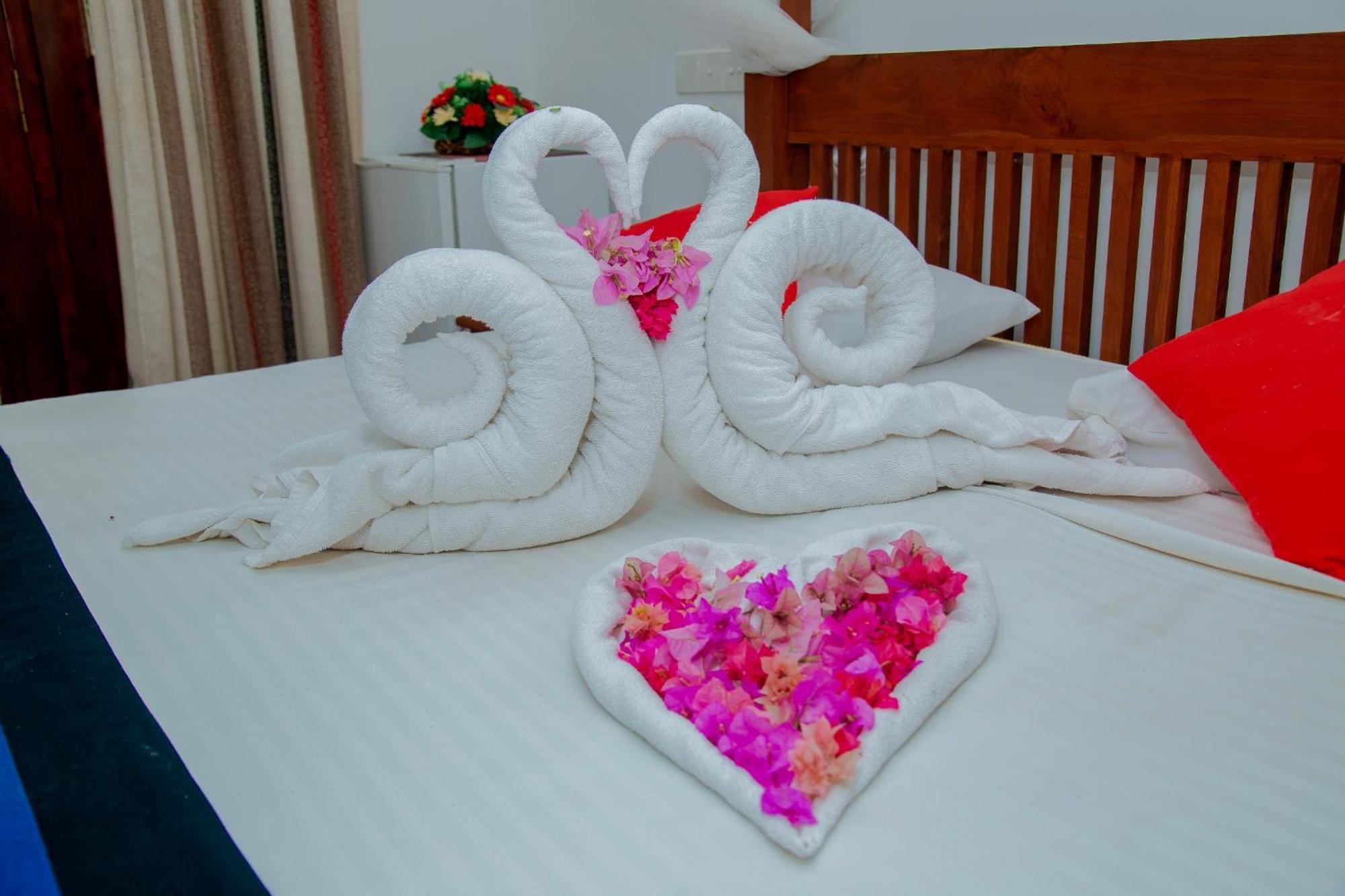 Rockery Villa Ayurveda Bentota Kültér fotó