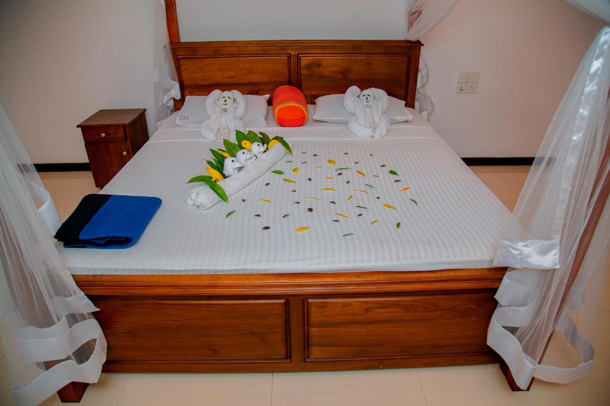 Rockery Villa Ayurveda Bentota Kültér fotó