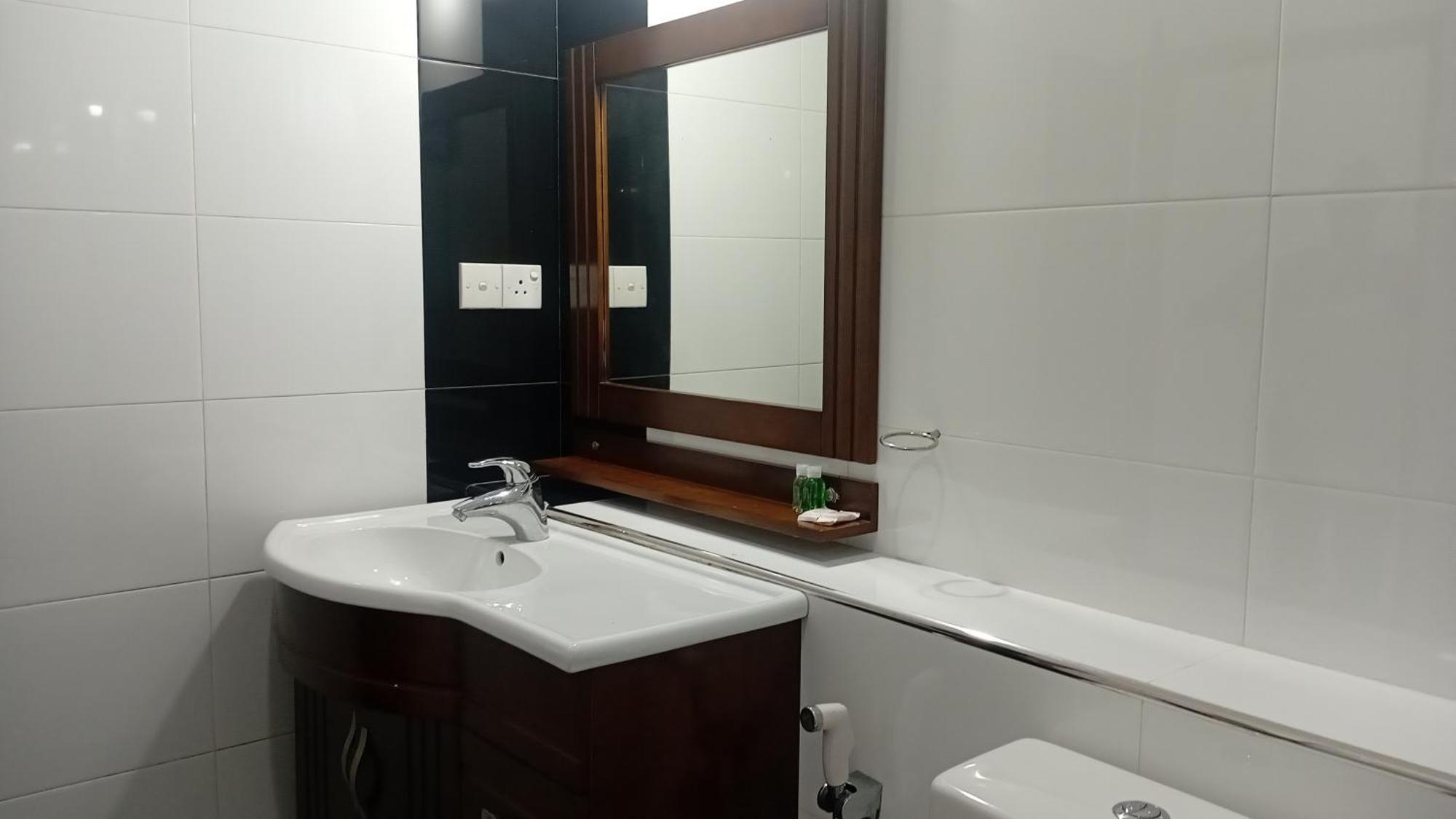 Rockery Villa Ayurveda Bentota Kültér fotó