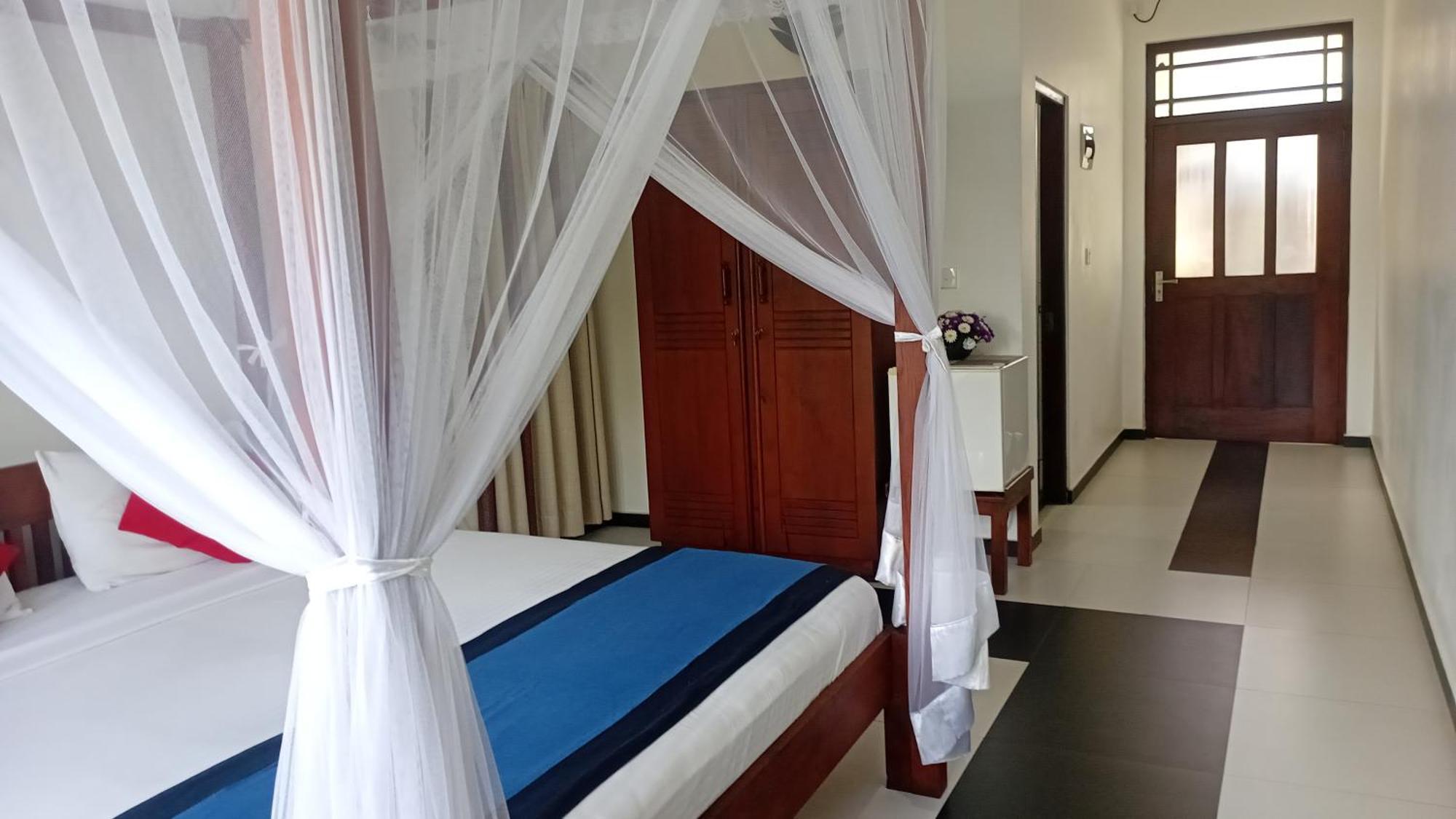 Rockery Villa Ayurveda Bentota Kültér fotó